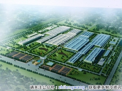 頓漢布什離心機服務(wù)一汽大眾汽車-中國散熱器網(wǎng)