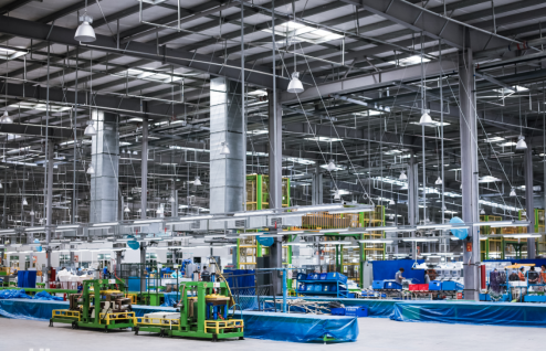 積極踐行綠色制造 海信國家級綠色工廠領跑行業(yè)