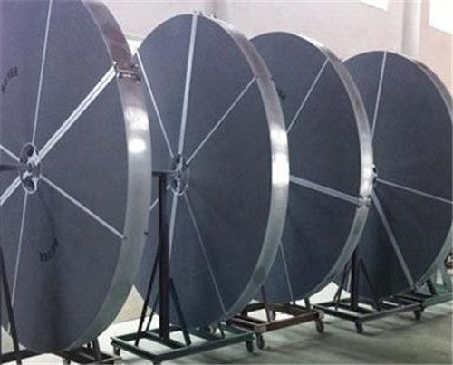 蘇州潤藍環保科技