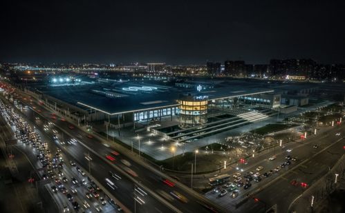 環(huán)?？萍假x能 華人運(yùn)通數(shù)字化透明工廠與高合HiPhi X的革新之路