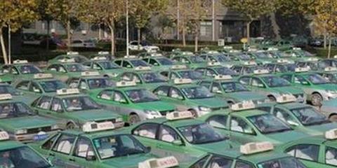 出租汽車行業扣分機制將出臺，最嚴措施推動行業規范升級