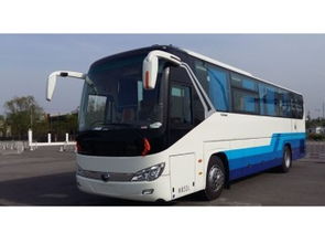 北京豐臺(tái)劉家窯班車(chē)大巴租賃服務(wù)全攻略 專業(yè)、可靠、便捷的出行選擇