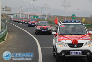 琿春首家汽車(chē)租賃公司成立，掀起自駕消費(fèi)新熱潮