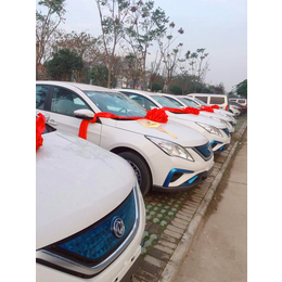 五洲時代汽車租賃 新能源汽車出租價格解析與優勢